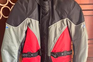 Giacca da moto