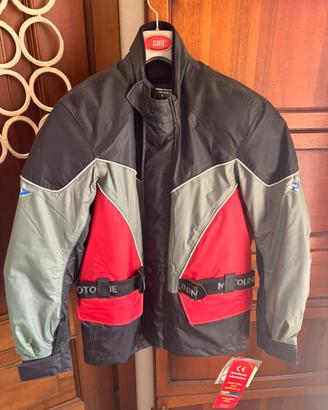 Giacca da moto