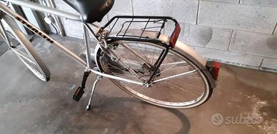 bicicletta uomo classica