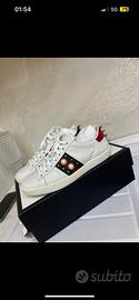 Scarpe Gucci