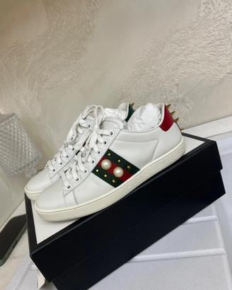 Scarpe Gucci