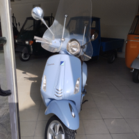 Piaggio Vespa