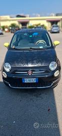 FIAT 500 1 242 cc 69 CV Lounge Automatica. 