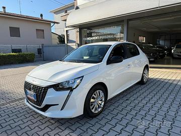 PEUGEOT 208 PureTech 75 Stop&Start 5 porte Activ