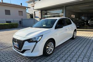 PEUGEOT 208 PureTech 75 Stop&Start 5 porte Activ