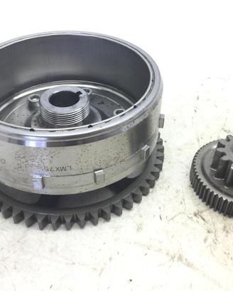 HONDA SH 300 VOLANO AVVIAMENTO GENERATORE ROTORE R
