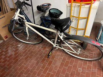 Bicicletta  uomo ruota da 28