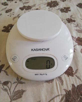 Bilancia da cucina