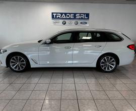 BMW 520 520d Touring Sport EURO 6