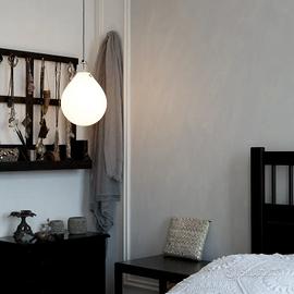 Lampada Louis Poulsen Moser