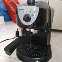 Macchina caffè espresso
