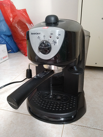 Macchina caffè espresso