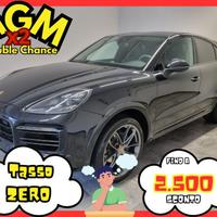 PORSCHE Cayenne 3.0 V6 PackSportAlleggerito