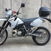 KTM EXC 380 - € 4.000,00