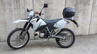 KTM EXC 380 - € 4.000,00
