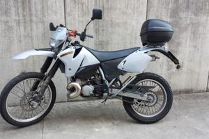 KTM EXC 380 - € 4.000,00