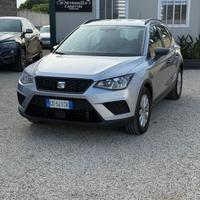 Seat Arona 1.0 TGI XCELLENCE