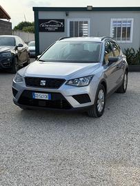 Seat Arona 1.0 TGI XCELLENCE