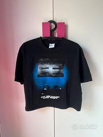 T-shirt Bershka Billie Eilish