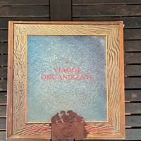 Vinile Lucio Dalla "Viaggi Organizzati"