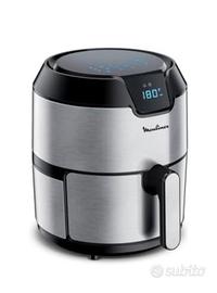 Friggitrice ad aria Moulinex Easy Fry Deluxe