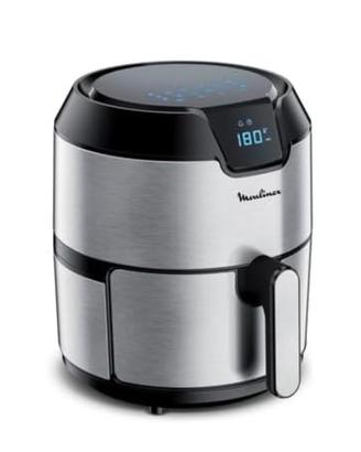 Friggitrice ad aria Moulinex Easy Fry Deluxe