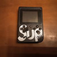 Mini console retro'