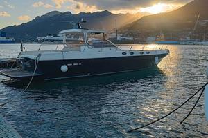 Barca Ilver 45 BIG GAME