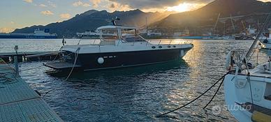 Barca Ilver 45 BIG GAME