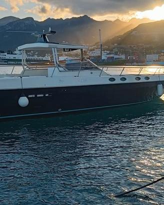 Barca Ilver 45 BIG GAME