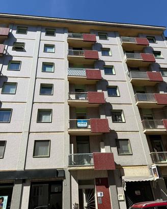 Appartamento - Aosta