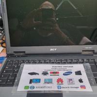 &0121NN-PC Portatile Acer Aspire 5570Z