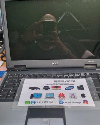 &0121NN-PC Portatile Acer Aspire 5570Z