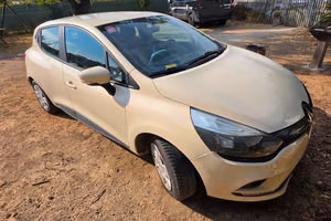Renault Clio benzina GPL 5 porte Life 2018