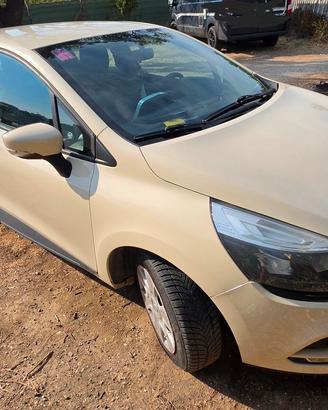 Renault Clio benzina GPL 5 porte Life 2018