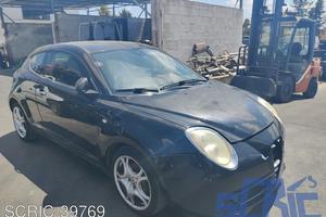 ALFA ROMEO MITO 955 1.4 TJET 155CV 08-11 ricambi