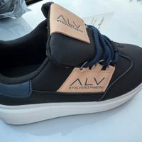 Scarpe da passeggio