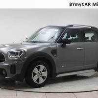 Mini Cooper Countryman 1.5 TwinPower Turbo Cooper