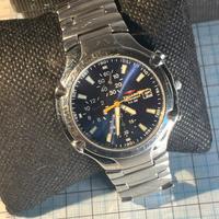 Vintage Vagary by Citizen Cronografo OF10 Uomo