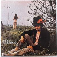 LUCIO BATTISTI Amore E Non Amore - disco vinile