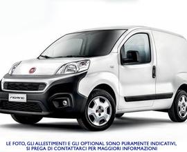 Fiat Fiorino 1.3 MJT 95CV Cargo SX