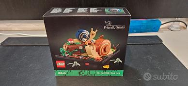 Set Lego MISB 40788 Friendly Snails 