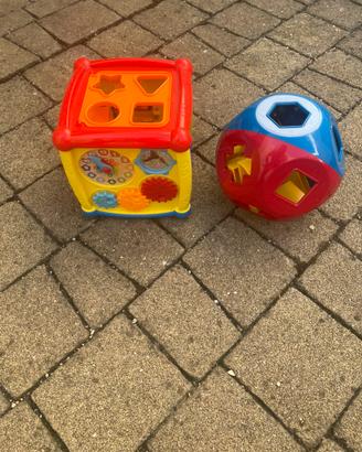 Giochi