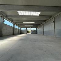 CAPANNONE A MONTICHIARI