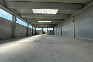 CAPANNONE A MONTICHIARI