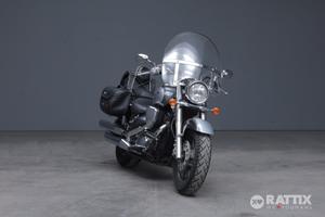 SUZUKI Intruder 800