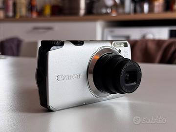 Canon powershot a3300is
