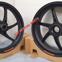 Oz gass rsa cerchi forgiati ducati panigale