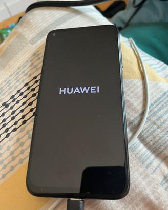 📱 Huawei P40 Lite – come nuovo