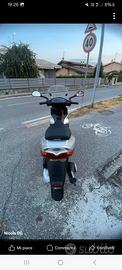 Gilera Runner 50 - 1997